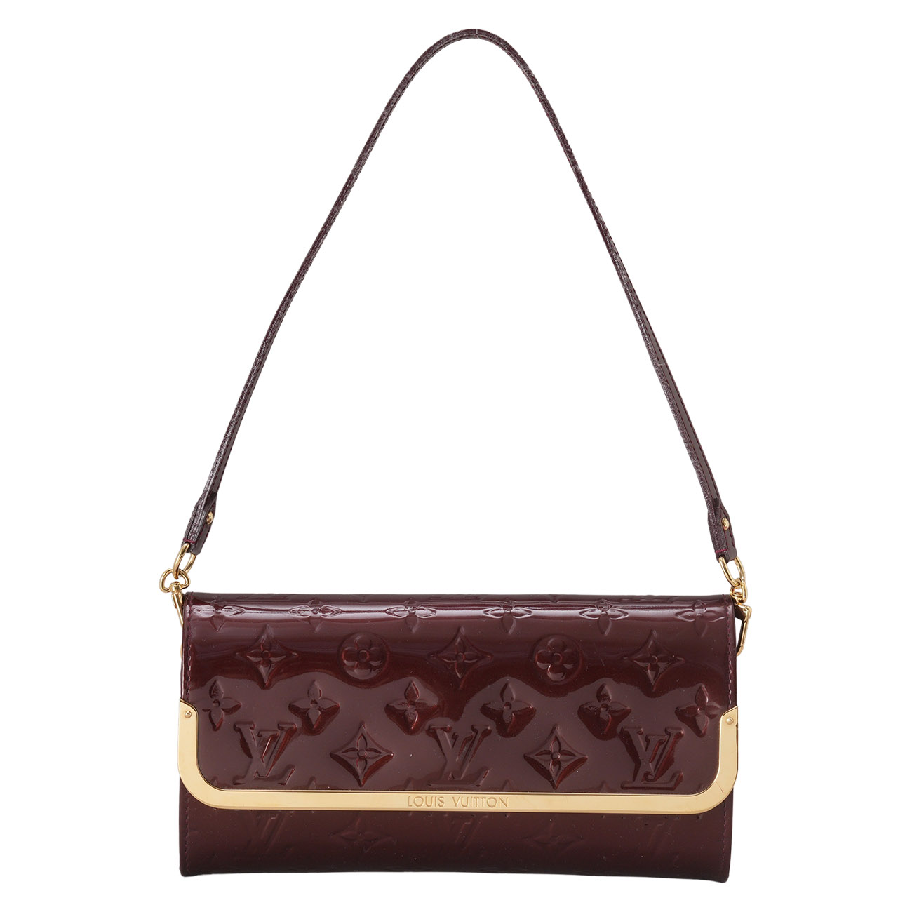 LOUIS VUITTON(USED)루이비통 M91551 베르니 로스모어MM